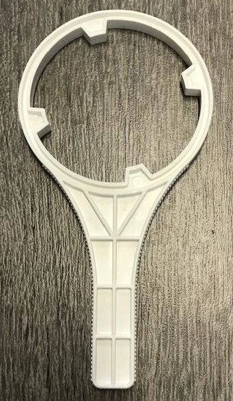 Aqualight Osmose Nøgle 10 tommer